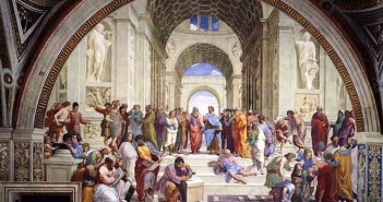 YELMO CINES "Raphael, The Lord of the Arts"