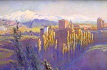 Ruta de Senderismo- Jornadas Europeas de patrimonio 2017