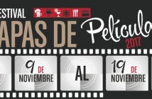 Festival de Tapas de Película de Almería 2017
