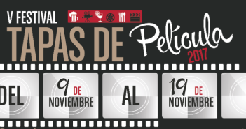 Festival de Tapas de Película de Almería 2017
