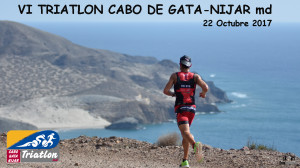 VI Triatlón MD Cabo de Gata Níjar