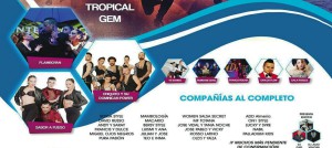 Almería Pasión Congress 2017