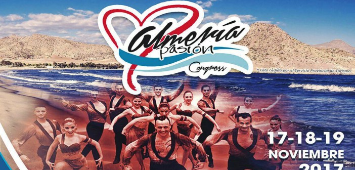 Almería Pasión Congress 2017