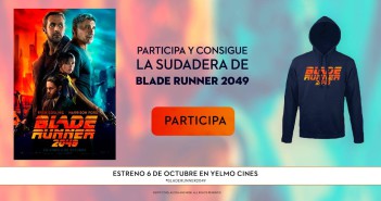 Blade runner 2049 YELMO CINES