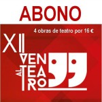 Ciclo VEN AL TEATRO - Carboneras