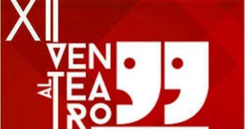 Ciclo VEN AL TEATRO - Carboneras