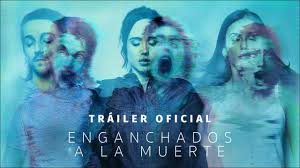 Click foto para + horarios/trailer