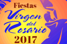 Fiestas Virgen del Rosario Roquetas de Mar 2017