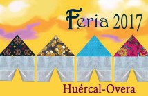 Feria Huércal - Overa 2017