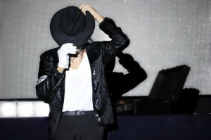 MICHAEL’S LEGACY – Tributo a Michael Jackson
