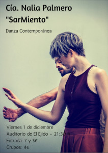 Danza Contemporanea "SarMiento"