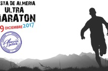 Ultra Maratón Costa de Almería 2017