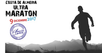 Ultra Maratón Costa de Almería 2017