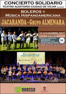 “Boleros y música Hispanoamericana”