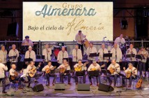 Concierto solidario "Boleros y música Hispanoamericana”