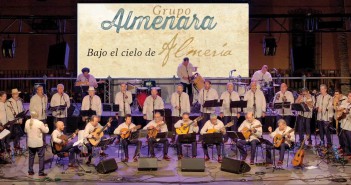 Concierto solidario "Boleros y música Hispanoamericana”