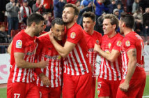 Almería Futbol