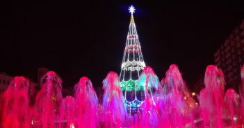 Almería "Elige Tu Navidad"