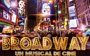 BROADWAY musical