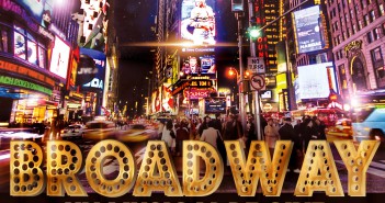 BROADWAY “Un musical de cine”