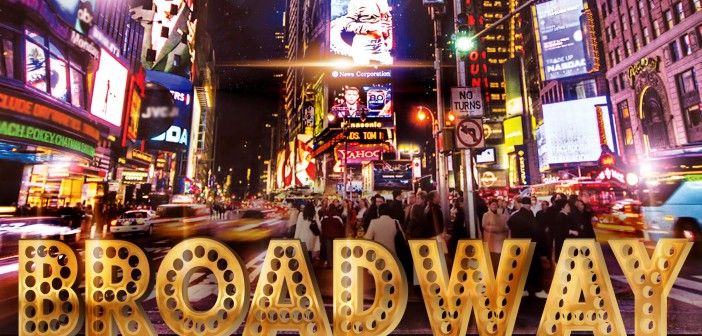 BROADWAY “Un musical de cine”