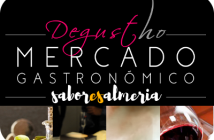 DEGUSTHO - Mercado Gastronómico Sabores de Almería