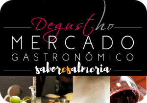 DEGUSTHO - Mercado Gastronómico Sabores de Almería