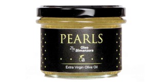 Pearls Oleoalmanzora
