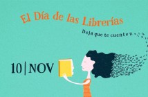 Día de las Librerías en Almería