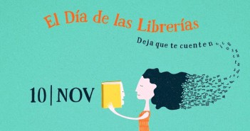 Día de las Librerías en Almería