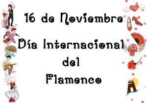 Día del Flamenco