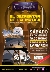 EL DESPERTAR DE LA MÚSICA