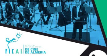 Concierto Orquesta Sinfónica RTVE - FICAL 2017