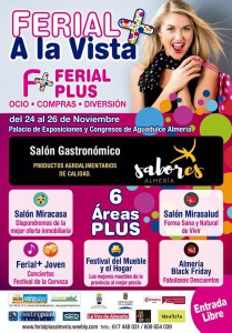 FERIAL PLUS ALMERIA