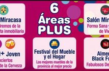 FERIAL PLUS ALMERIA