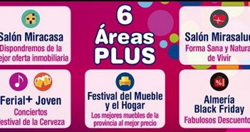 FERIAL PLUS ALMERIA