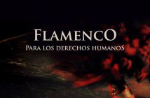 Espectáculo flamenco Vícar