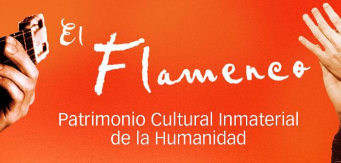 Día del Flamenco en Andalucía