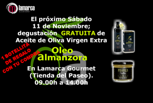 OLEOALMANZORA