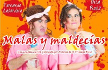Malas y Maldecías