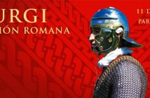 Recreación histórica "Murgi, Ciudad Romana"