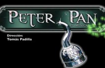 Peter Pan, el musical