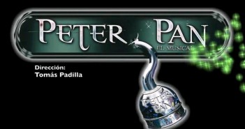 Peter Pan, el musical