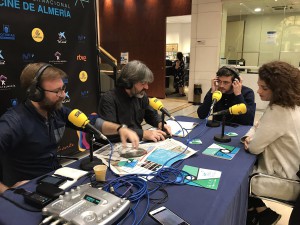 Programa radio FICAL 2017