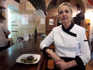 Restaurante La Encina, gastronomía para celebrar