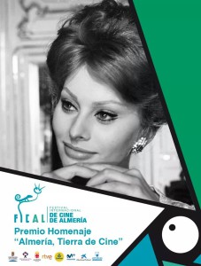 Sophia Loren FICAL 2017