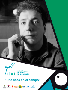 Una casa en el campo FICAL 2017