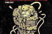 XII BRUTALMERIA Festival 2017