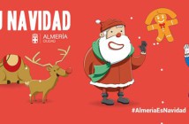 Elige tu Navidad Almería