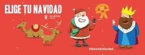 Elige tu Navidad Almería